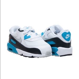 TODDLER AIR MAX 90 MESH / SZ 6C